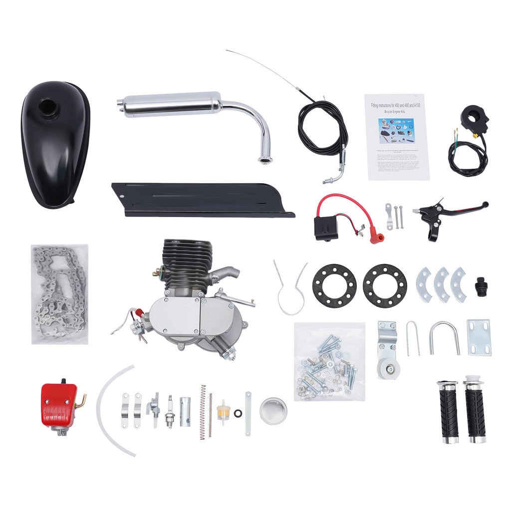 100cc 2 Stroke Bicycle Engine Kit O113856