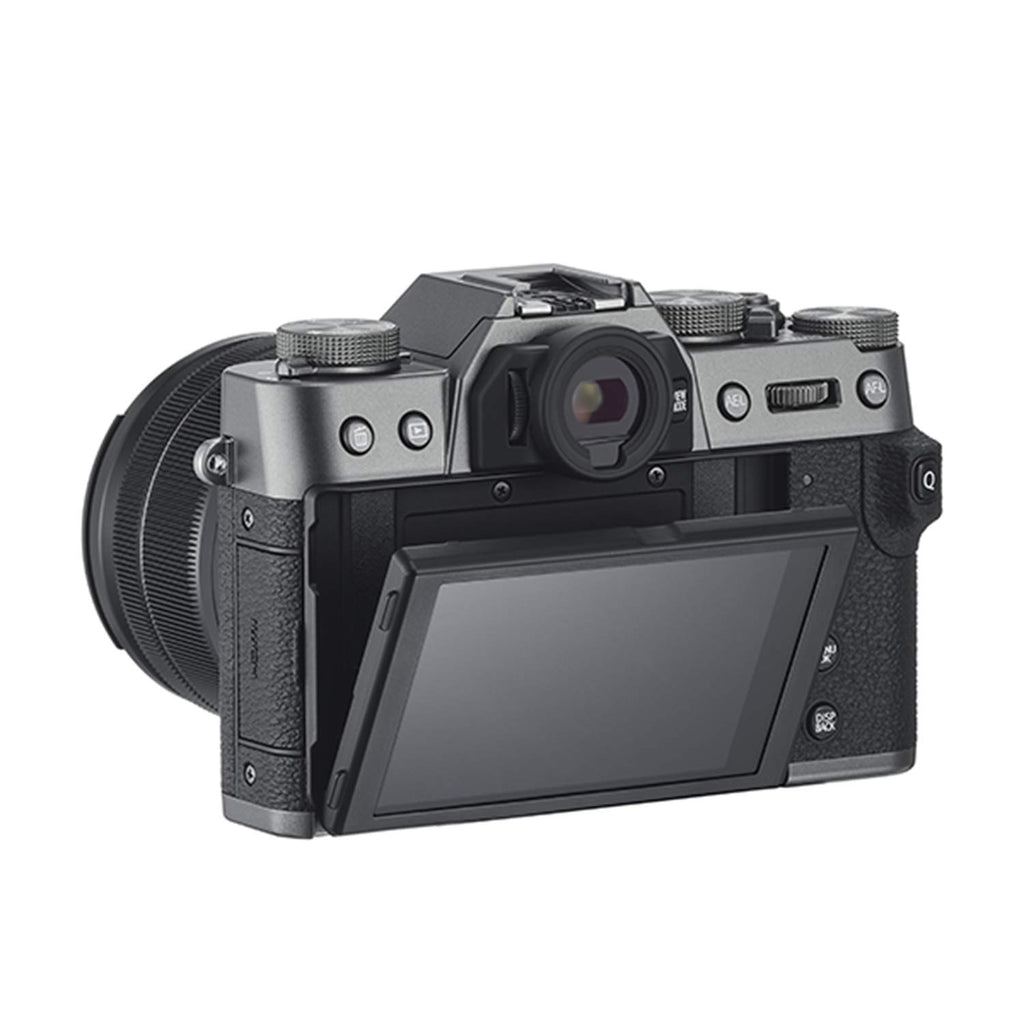 Mirrorless Digital Camera K20466