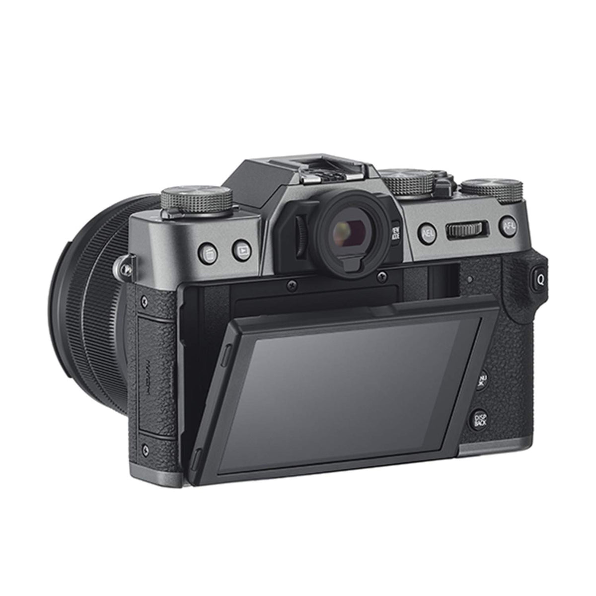 Mirrorless Digital Camera K20466