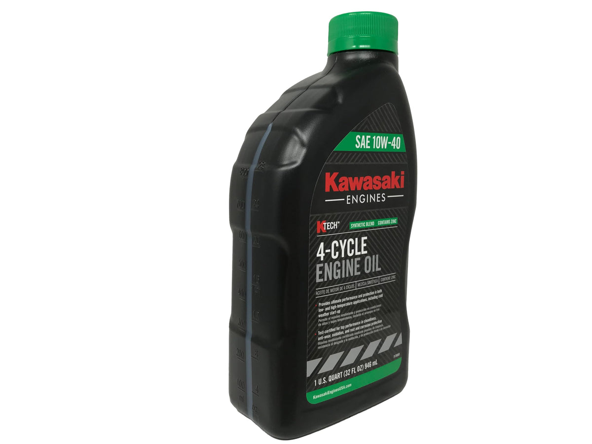 2PK Synthetic Blend 10W-40 Oil O278