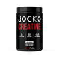 Creatine Monohydrate Powder Unflavored 454g B6951