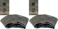 Set of 2 15" Passenger Tire Inner Tube with Rubber Valve A792831