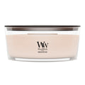 Vanilla & Sea Salt Scented Candle 16oz Z480590