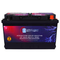 12V 80AH 850 CCA Replacement Battery T99063