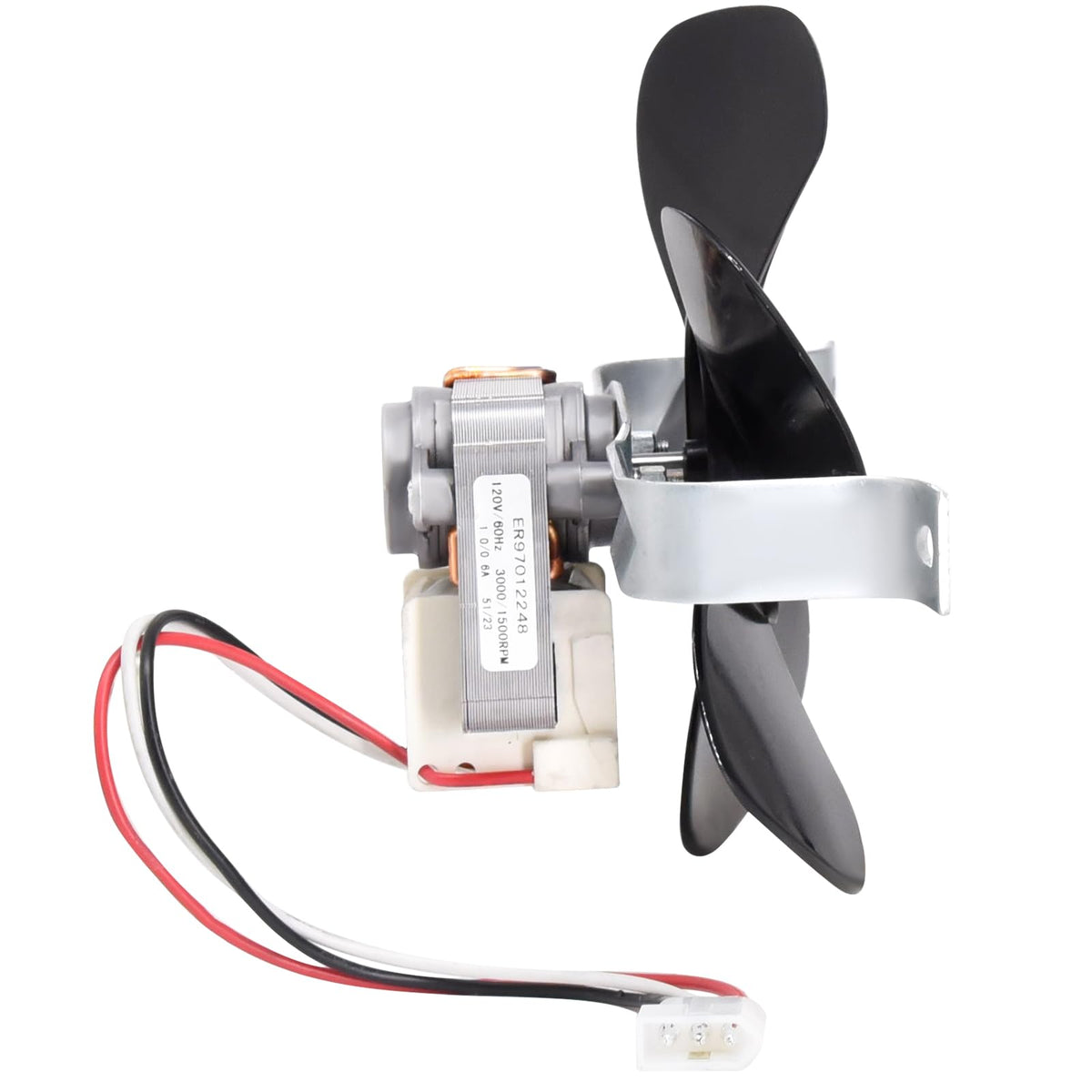 Range Hood Fan Motor S25637