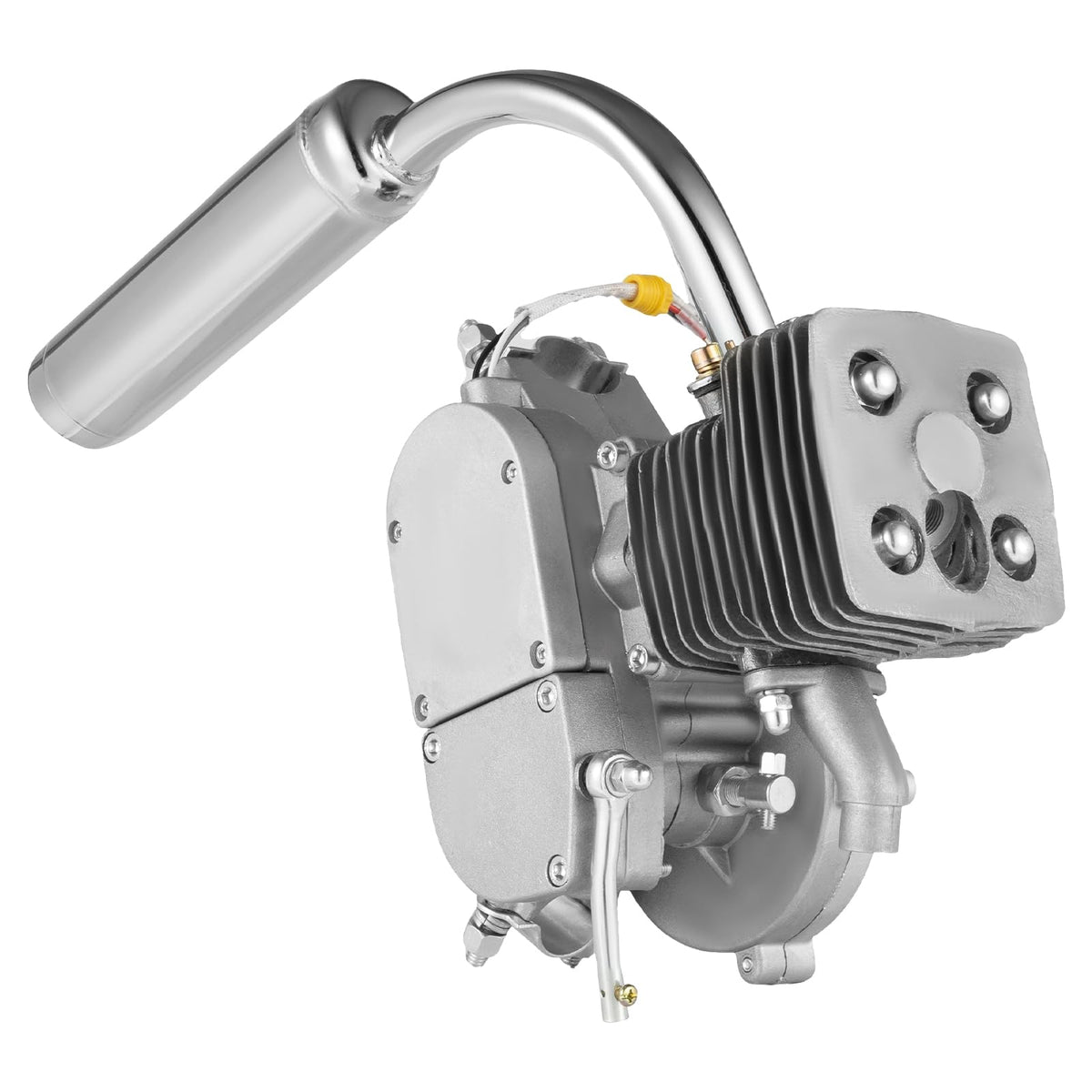 100cc 2 Stroke Bicycle Engine Motor Kit E33575