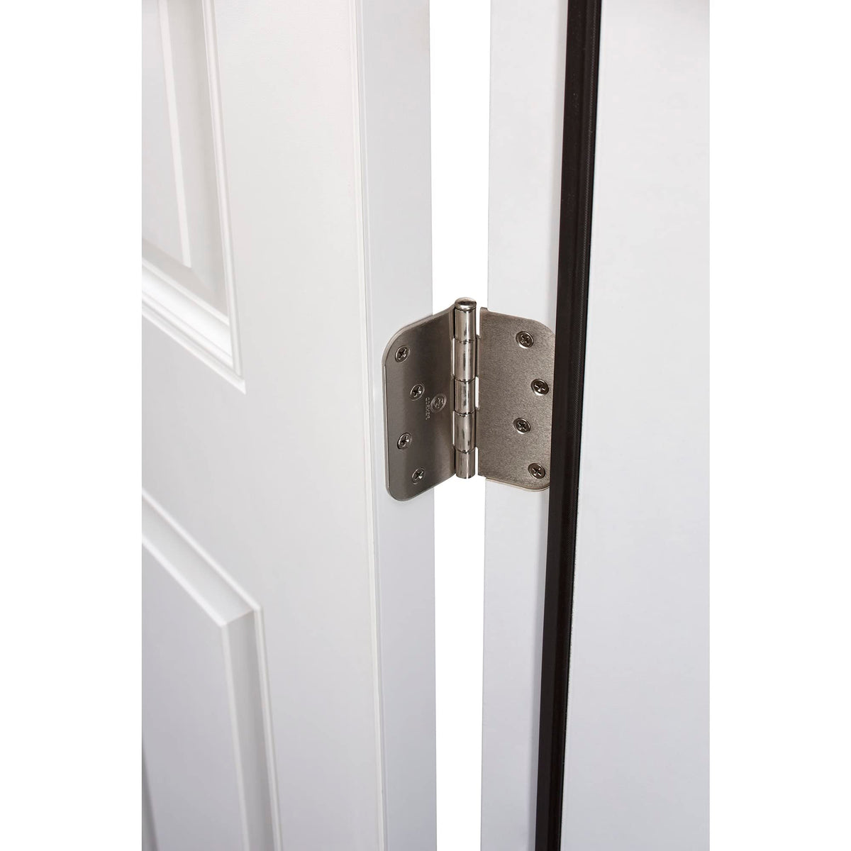 Primed Fiberglass Prehung Front Door 36" x 80" I117