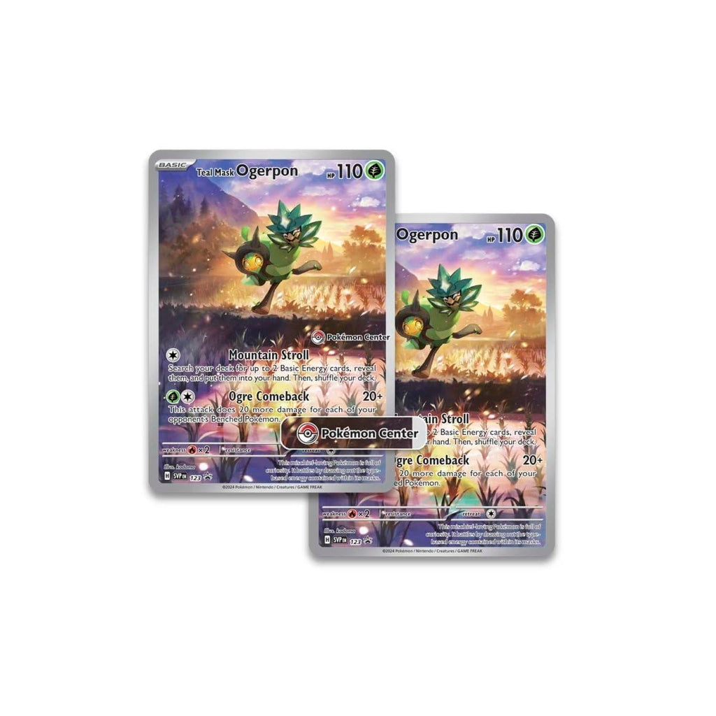 Pokemon Center Elite Trainer Box N194