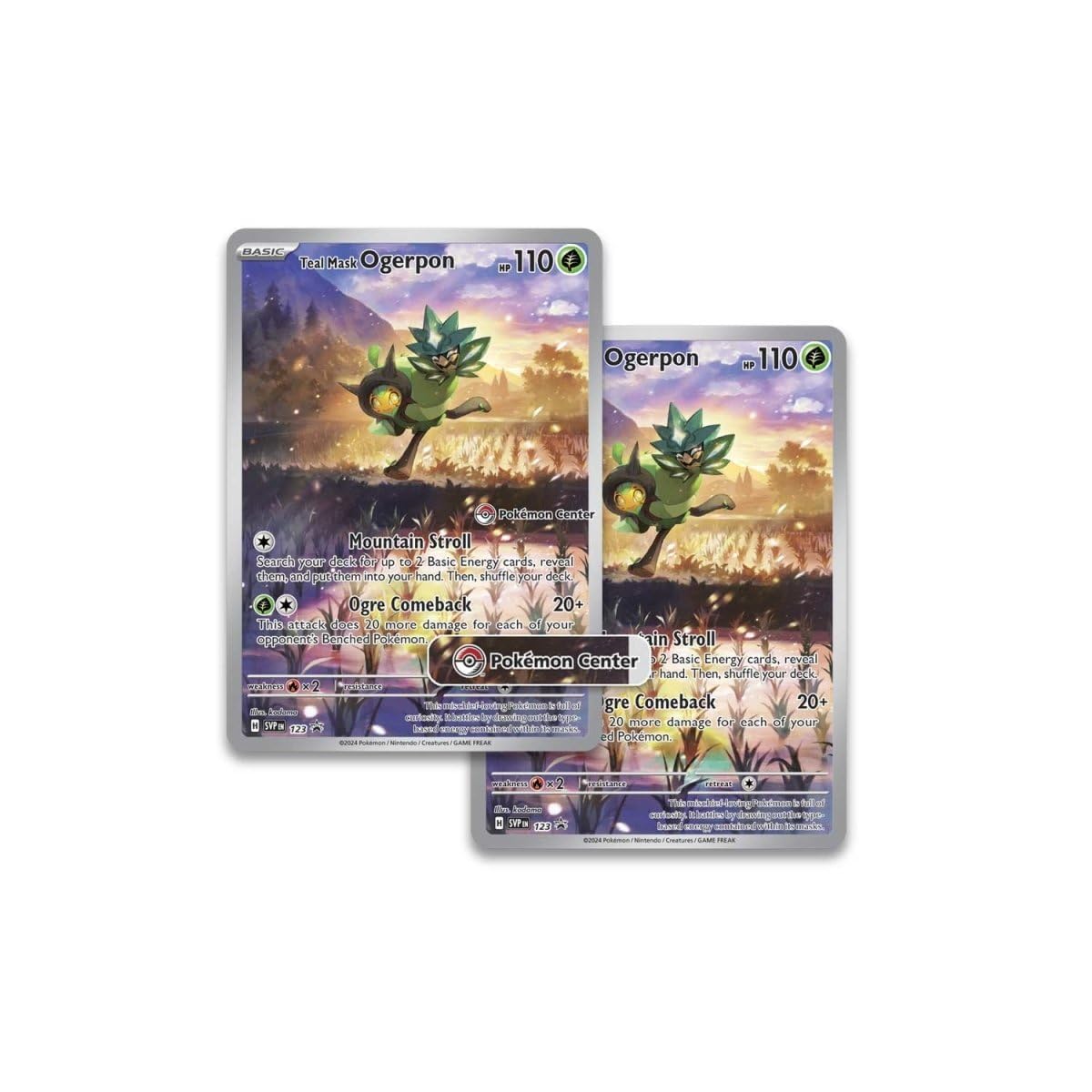Pokemon Center Elite Trainer Box N194