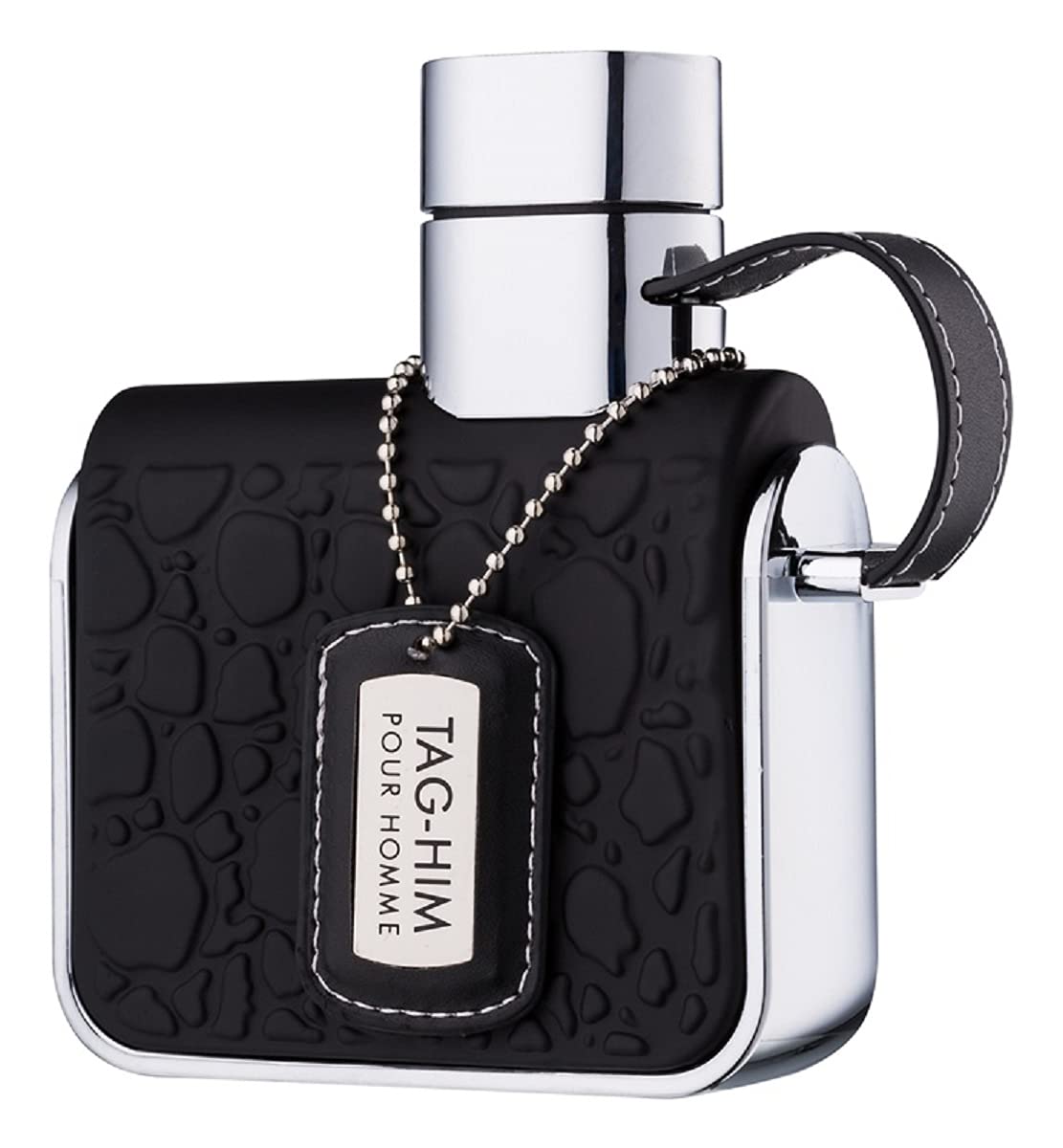Men EDT Spray 3.4 oz H441