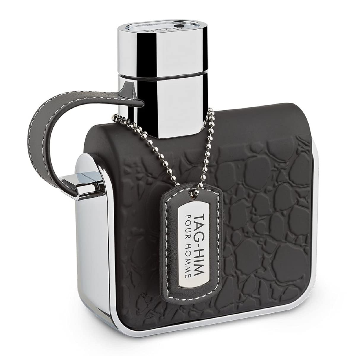 Men EDT Spray 3.4 oz H441