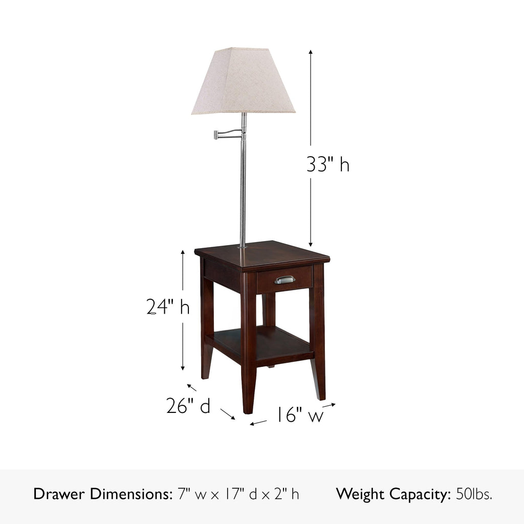 End Table X9005