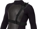 Adjustable Elastic Shoulder Strap Harness E83242