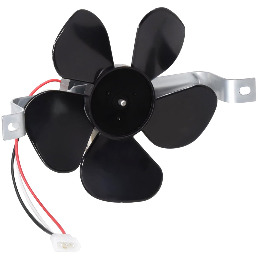 Range Hood Fan Motor S25637