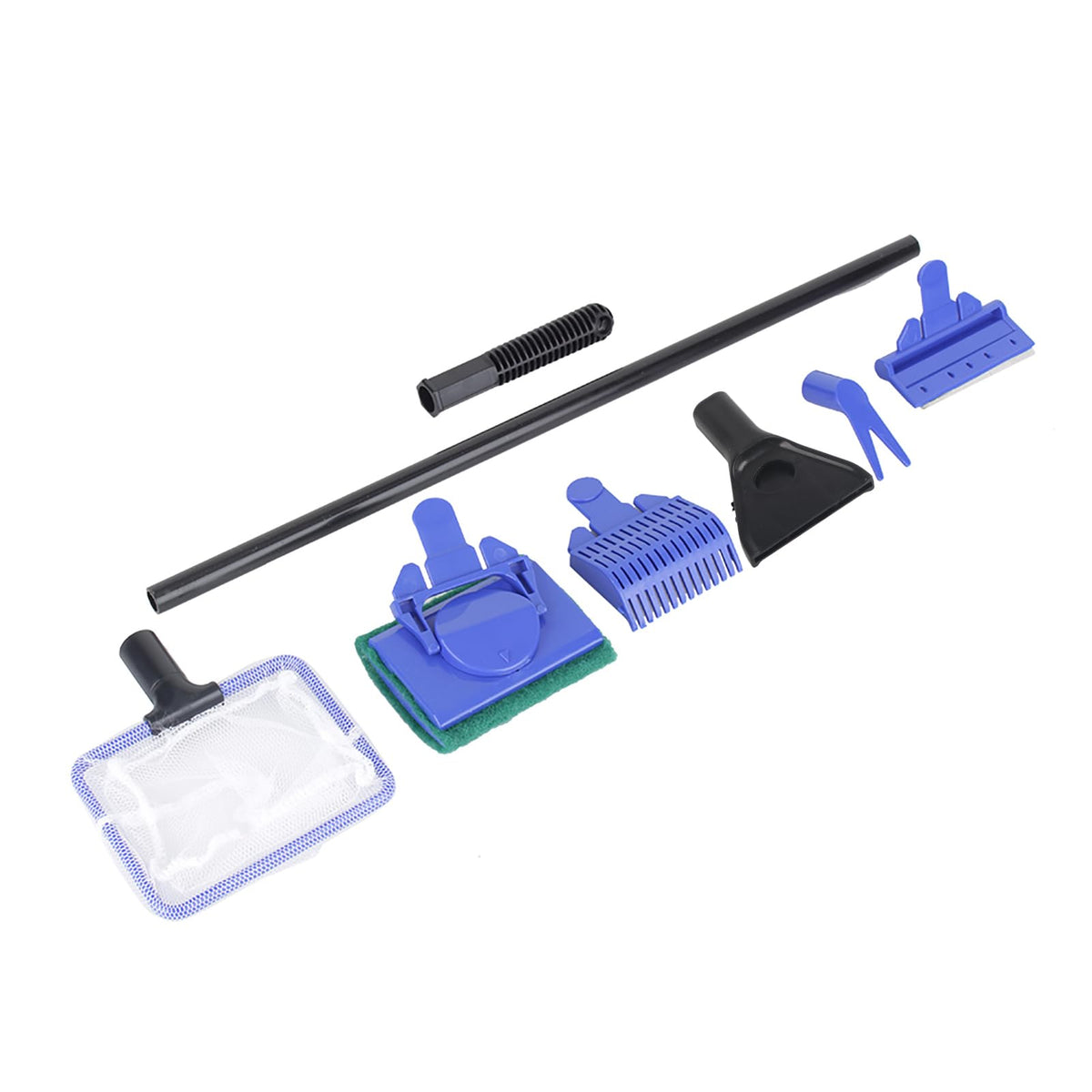 5 in 1 Aquarium Cleaning Tool Set H4732