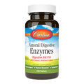 Natural Digestive Enzymes, 100 Tablets S43741