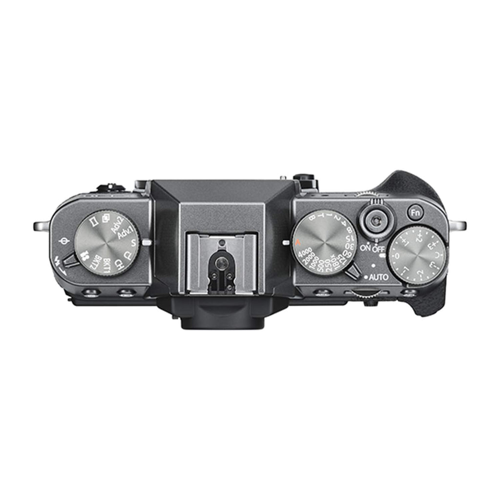 Mirrorless Digital Camera K20466