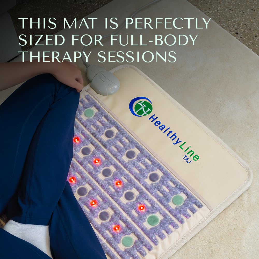 Far Infrared Heating Mat W1635