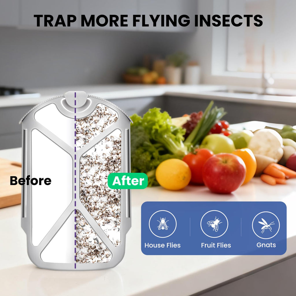 Insect Trap Refills B545232
