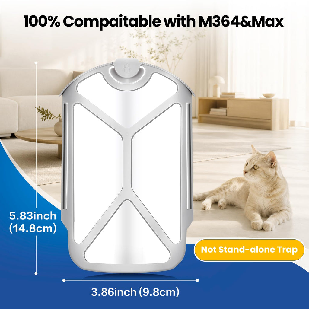 Insect Trap Refills B545232