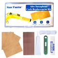 Alto Saxophone Cork Replacement Kit T167