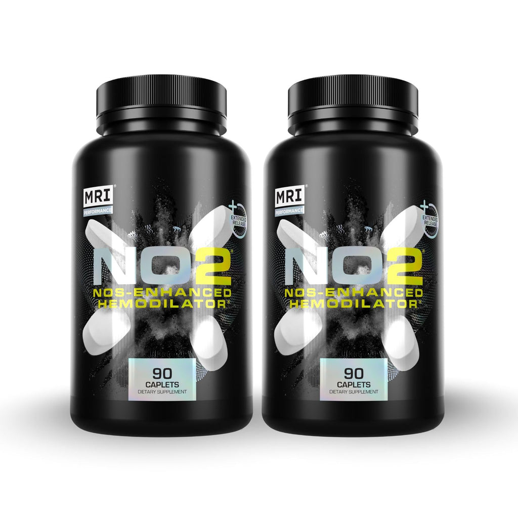 L-Arginine & AAKG 90 Caplets 2 Pack T4359