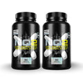 L-Arginine & AAKG 90 Caplets 2 Pack T4359