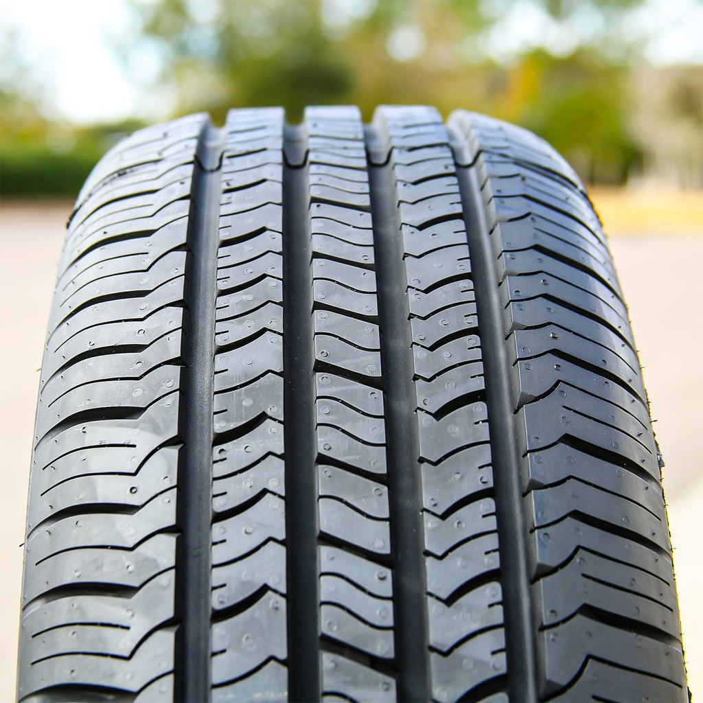 225/60R17 99H All Season Tires D669981