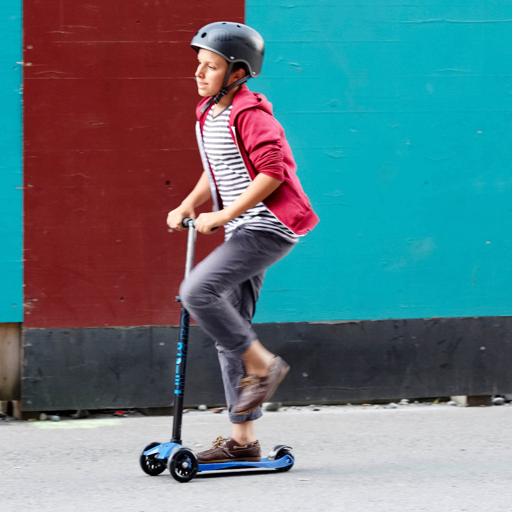 Kids 3 Wheel Scooter A587761
