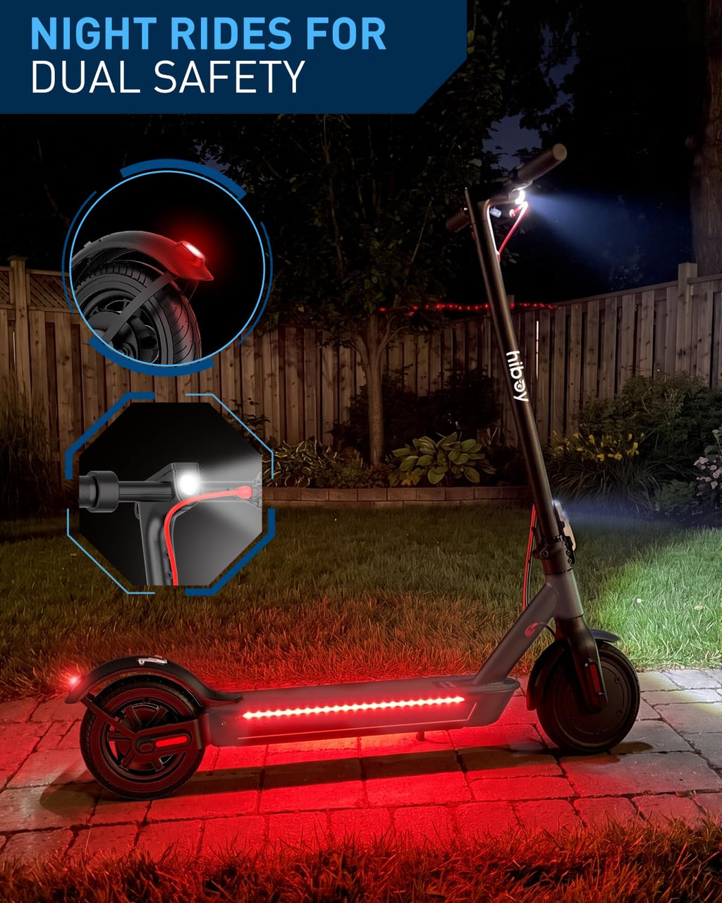 Electric Scooter Z2285