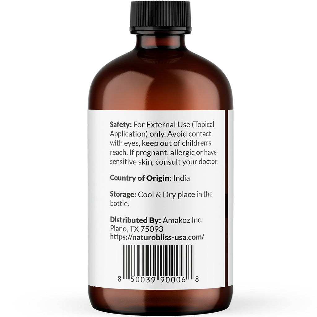 Cedarwood Essential Oil 4 Fl Oz Pack of 2 H151352