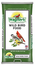 Wild Bird Food 30-Pound Bag O154