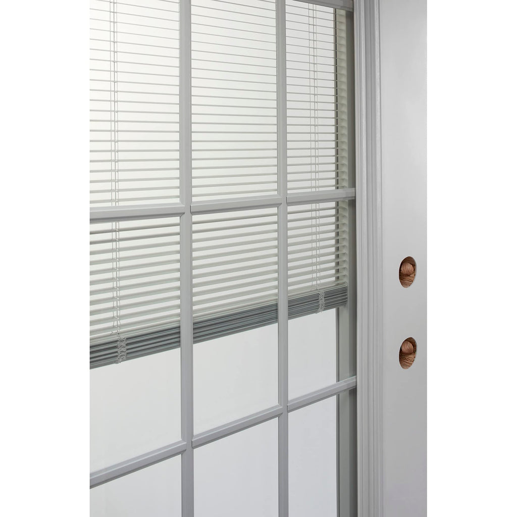 Primed Fiberglass Prehung Front Door 36" x 80" I117