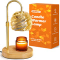 Candle Warmer Lamp with Timer E482