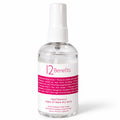 Argan Oil Heat Protectant Spray 4 oz N291454