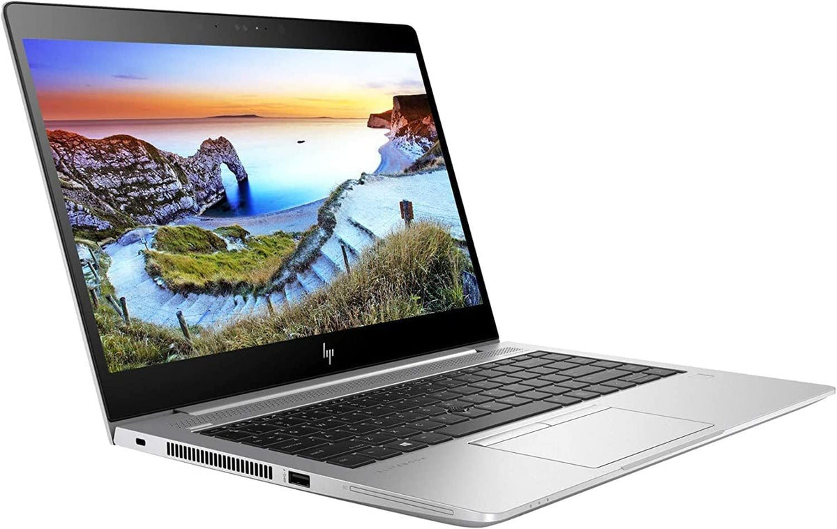 14-inch FHD Business Laptop Intel Quad-Core i5 16GB DDR4 512GB SSD Windows 11 Pro S34851