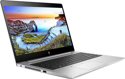 14-inch FHD Business Laptop Intel Quad-Core i5 16GB DDR4 512GB SSD Windows 11 Pro S34851
