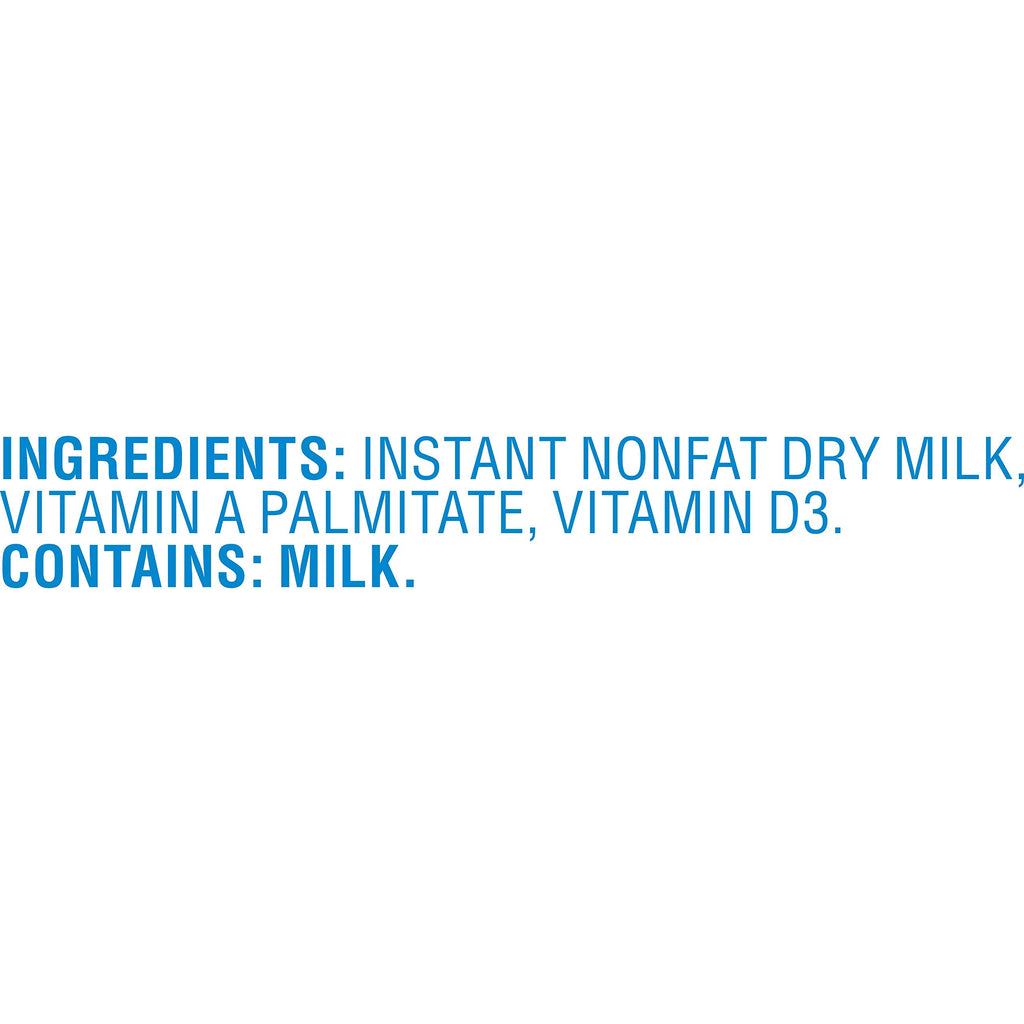Non Fat Dry Milk N735