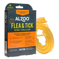 Plant Based Flea & Tick Dog Collar J813141