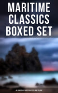 46 Sea Adventures Novels Boxed Set N590