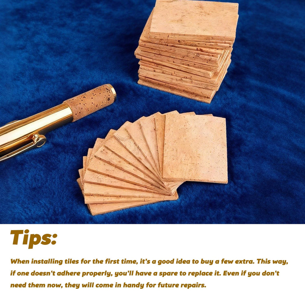 Alto Saxophone Cork Replacement Kit T167