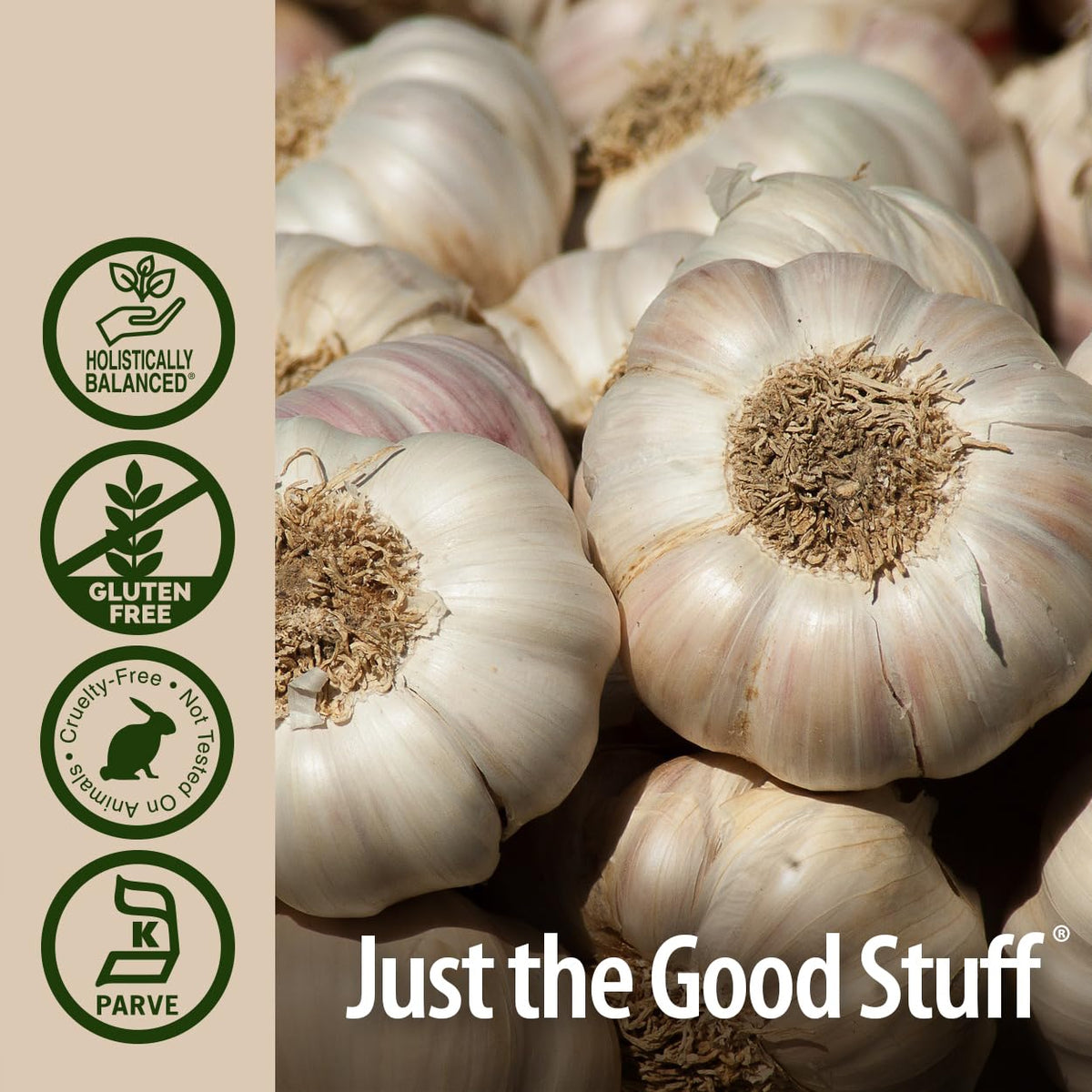 Garlic Bulb 1-Fluid Ounce A33722