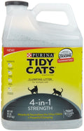 Clumping Cat Litter 20 lb. Jug X5511