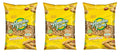 Unsalted In-Shell Peanuts 5 lb Bag R712002