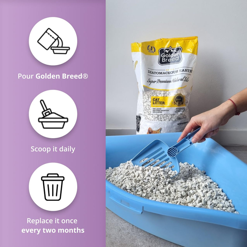 Lavender Scented Diatomaceous Earth 8.8 lb C931443