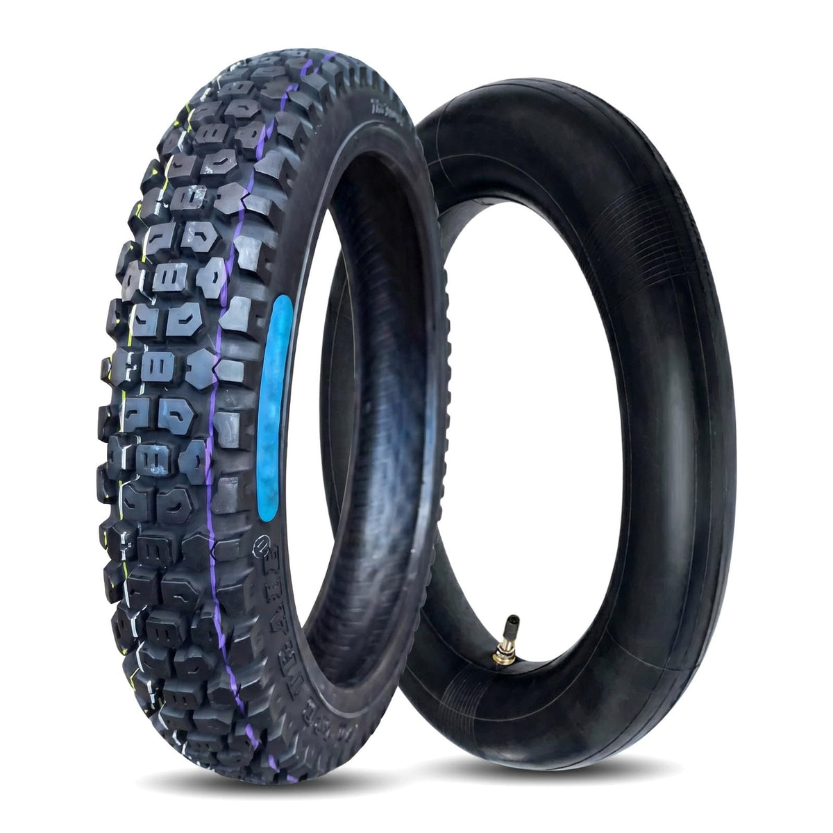 3.00-17 Scooter Tire R112844