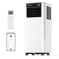 10,000 BTU Portable Air Conditioner H768673