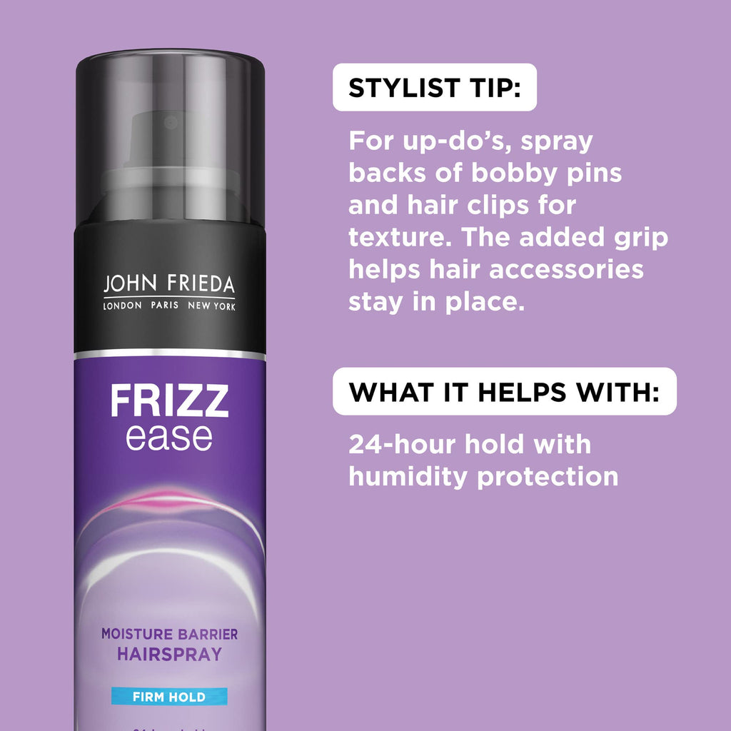 Firm Hold Hairspray 12 Oz Pack of 2 K122