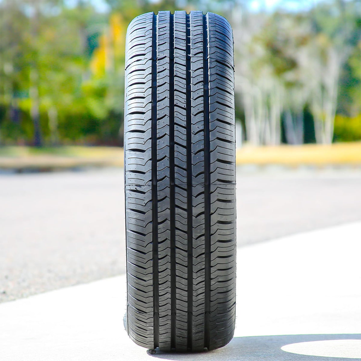 225/60R17 99H All Season Tires D669981