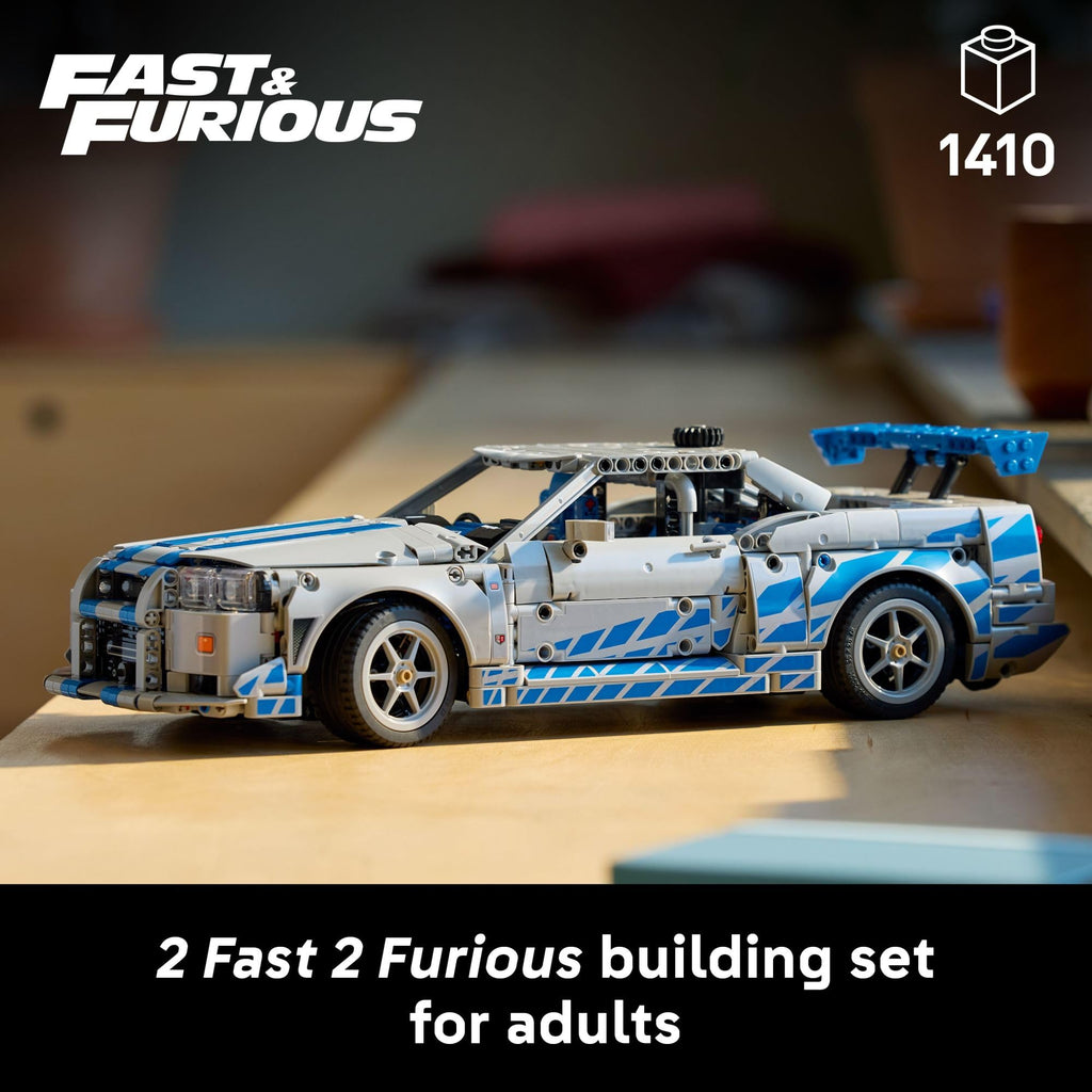 Building Set Q734